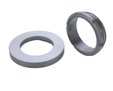 Mechanical Seal - leakendseals.ae