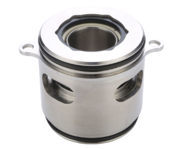 Mechanical Seal - leakendseals.ae